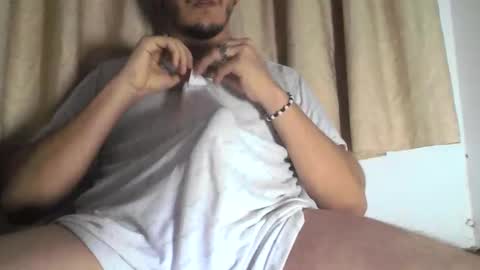 Carter  online show from 10.31.25