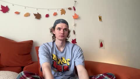 Di Alex online show from 11.16.25