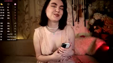 Snapshot of dia__diana chatting on 02.27.25 Diana Di Honey online show from 02.27.25