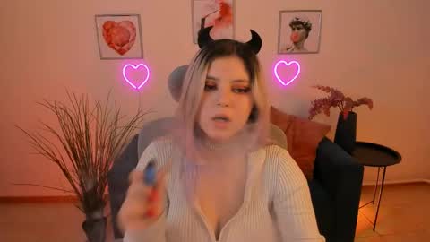 Dia online show from 02.05.25