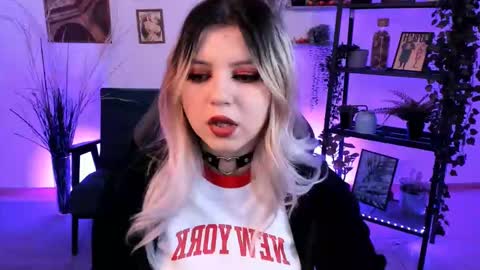 Dia online show from 03.12.25