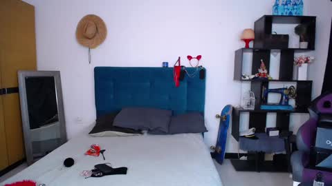 D I A B L A online show from 01.12.25