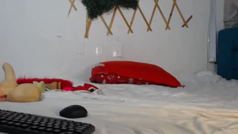 D I A B L A online show from 10.28.25