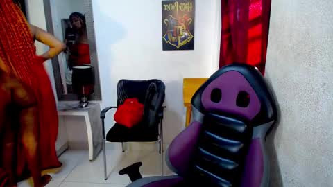 D I A B L A online show from 01.17.26