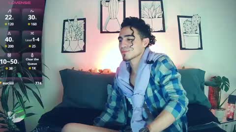 Diago online show from 03.04.25
