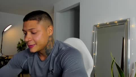 Diego online show from 12.17.24