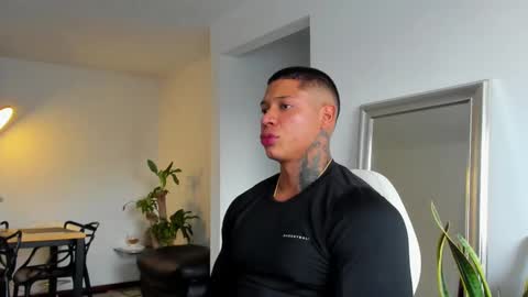 Diego online show from 01.11.25