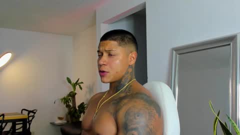 Diego online show from 01.14.25