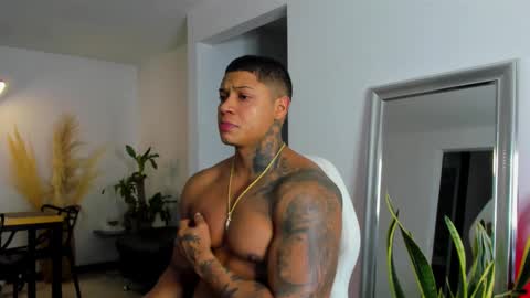 Diego online show from 01.18.25