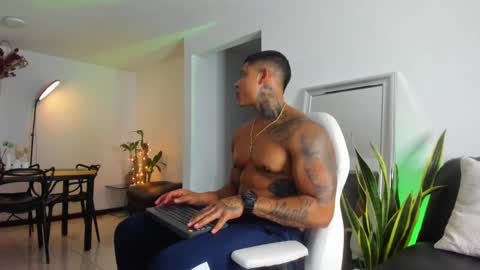 Diego online show from 02.28.25