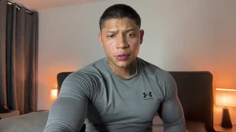 Diego online show from 03.03.25