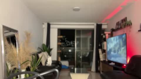 Diego online show from 09.09.25