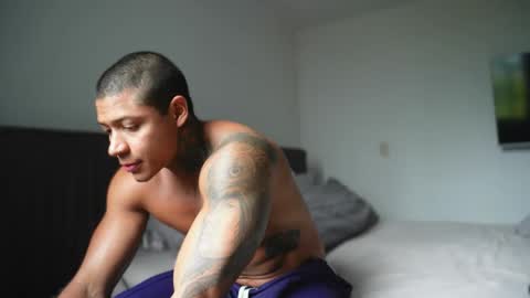 Diego online show from 12.04.25