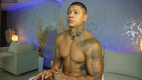 Diego online show from 01.14.26