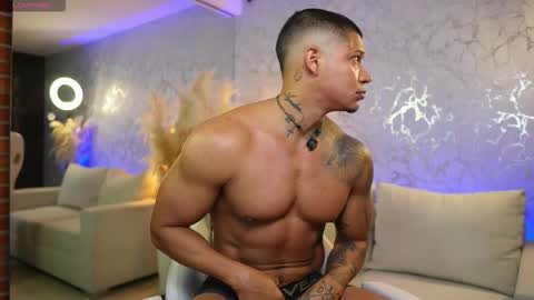 Diego online show from 02.11.26