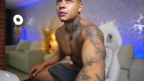 Diego online show from 02.14.26