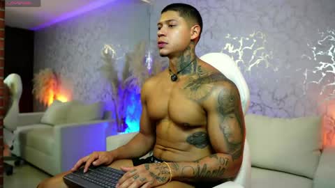 Diego online show from 03.25.26