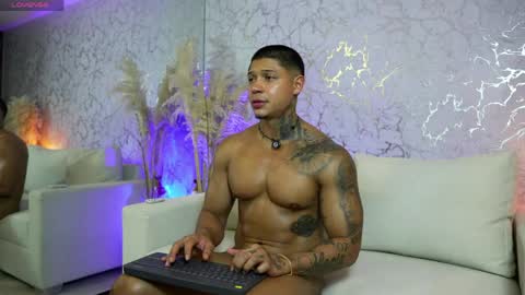 Diego online show from 03.29.26