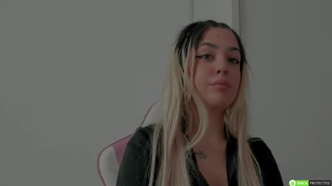 Thea online show from 02.11.25