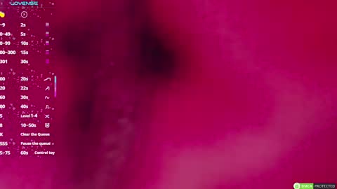 Thea online show from 03.10.25