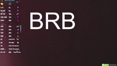 Thea online show from 03.12.25