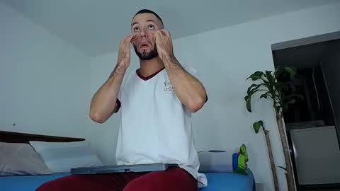 MaSSimo online show from 02.10.25