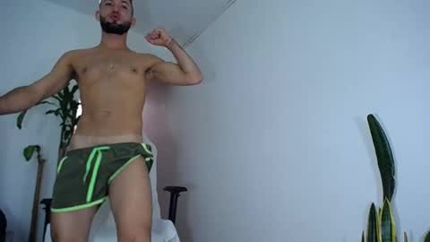 MaSSimo online show from 02.13.25