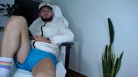 MaSSimo online show from 02.19.25