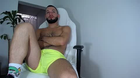 MaSSimo online show from 03.05.25