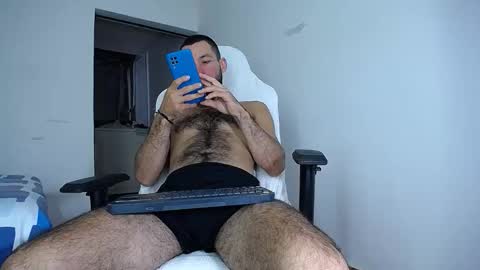 MaSSimo online show from 12.20.25