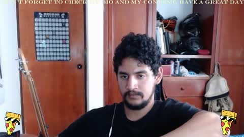 Bruno Diamond online show from 12.02.24