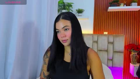 diamond_canela online show from 03.22.26