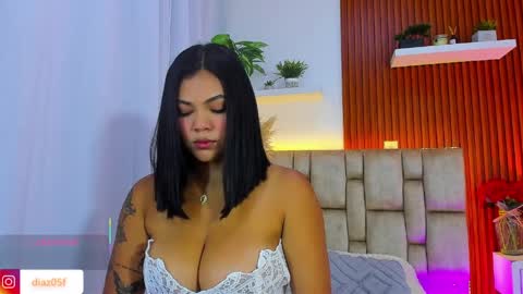 diamond_canela online show from 04.02.26
