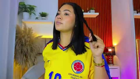 diamond_canela online show from 07.04.26