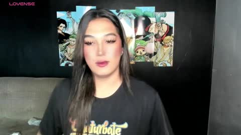 Wency online show from 10.31.25