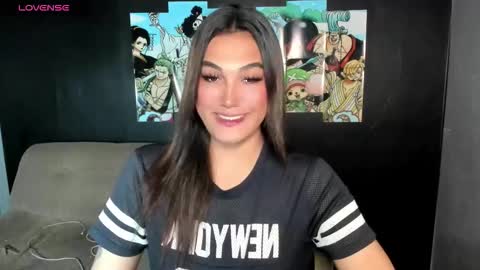 Wency online show from 11.13.25