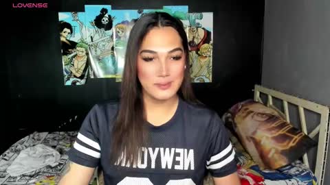 Wency online show from 02.18.26