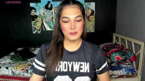 Wency online show from 06.12.26
