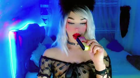 Snapshot of diamond_hott1 chatting on 01.12.25 AmayaGirl online show from 01.12.25