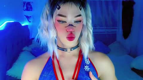 Snapshot of diamond_hott1 chatting on 01.18.25 AmayaGirl online show from 01.18.25