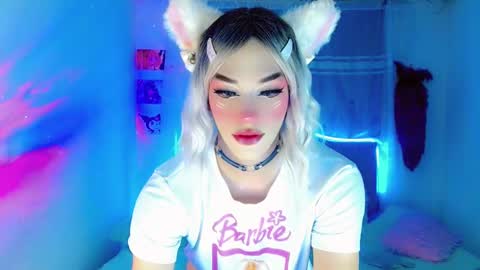 Snapshot of diamond_hott1 chatting on 01.27.25 AmayaGirl online show from 01.27.25