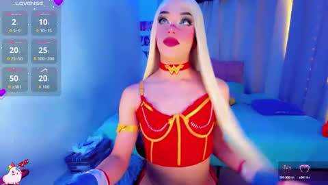 Snapshot of diamond_hott1 chatting on 10.17.25 AmayaGirl online show from 10.17.25