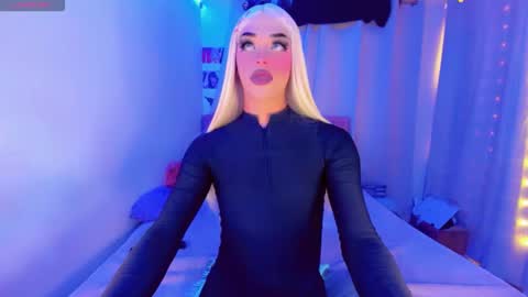 AmayaGirl online show from 12.02.25