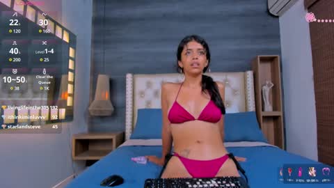 Snapshot of diamond_sweet0 chatting on 03.04.25 Diamond online show from 03.04.25