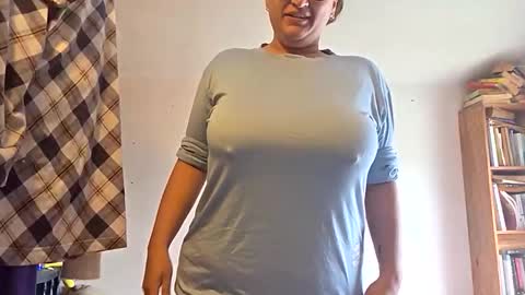 diamond_tease online show from 11.29.25