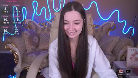 Sasha online show from 11.04.25