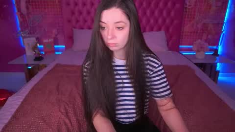 Snapshot of diamondeyeess chatting on 02.24.26 Sasha online show from 02.24.26