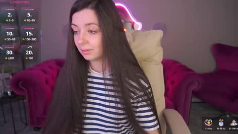 Snapshot of diamondeyeess chatting on 03.02.26 Sasha online show from 03.02.26