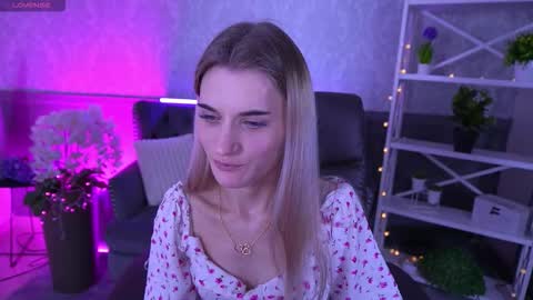 DiamondNina online show from 02.01.26