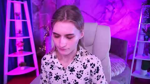 DiamondNina online show from 03.05.26